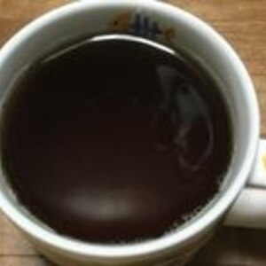 本格的アイスコーヒーの作り方